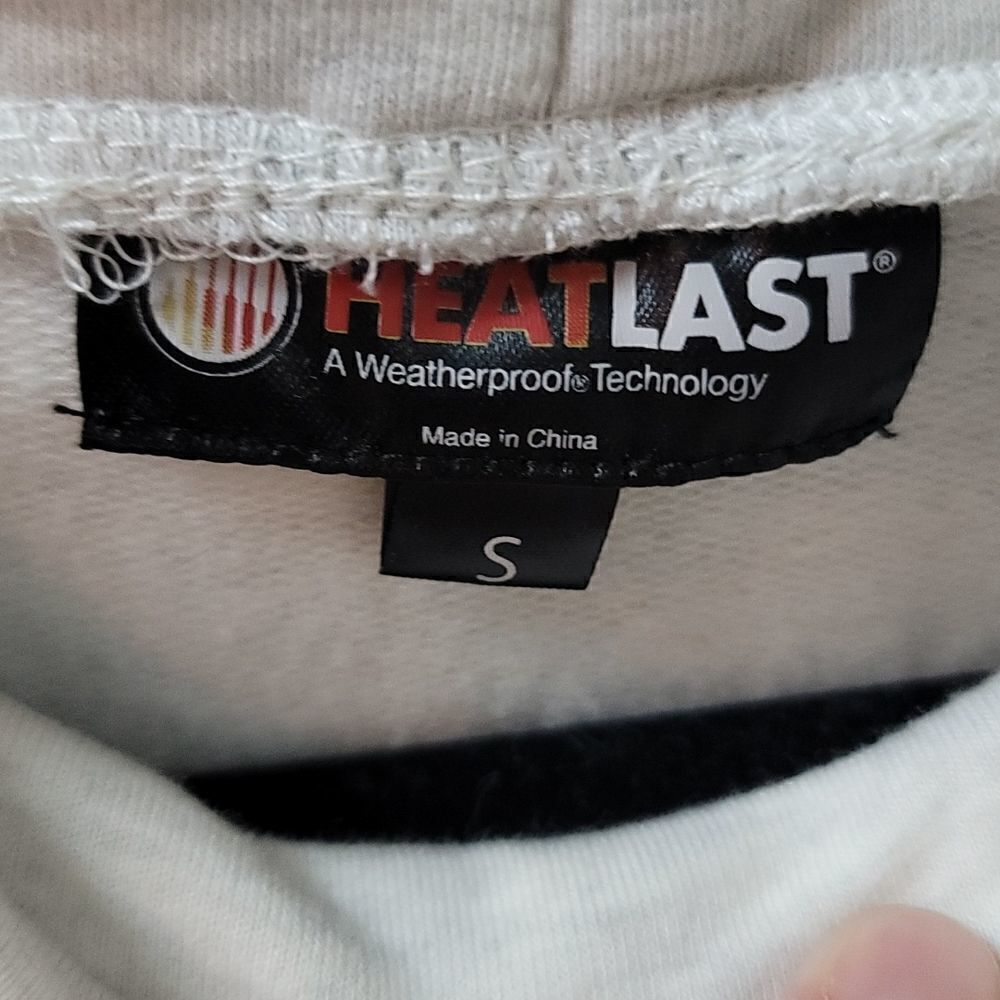Super Soft China Peak Ca. Souvenir Sweatshirt! - Picture 6 of 7